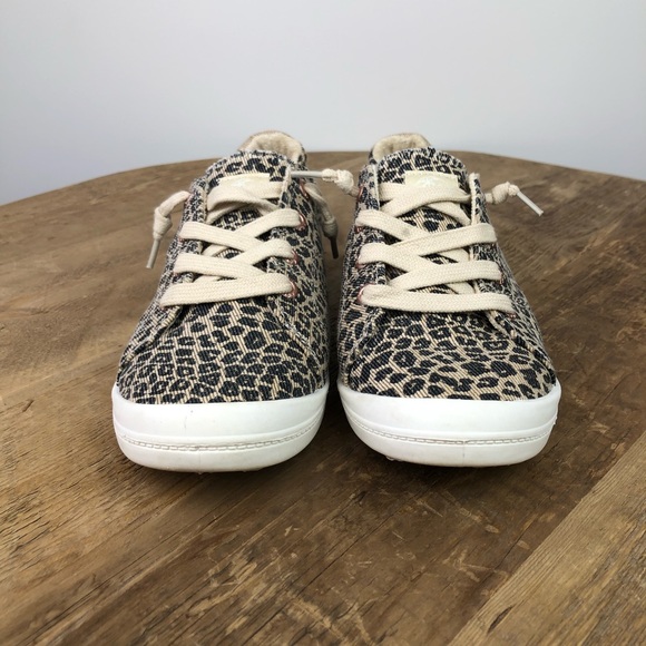 roxy bayshore leopard